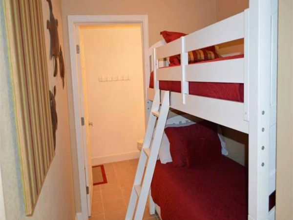 Panama City Beach Condo 961516