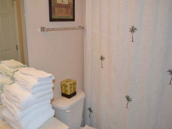 Panama City Beach Condo 961516