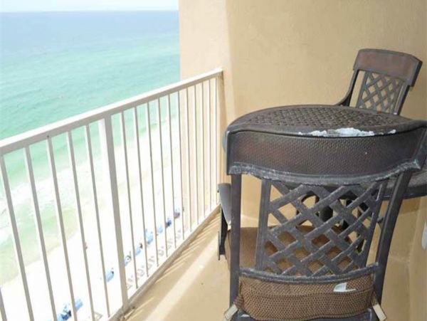 Panama City Beach Condo 961516