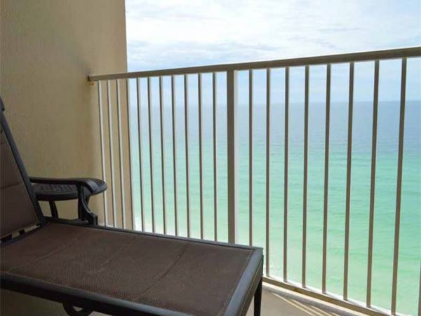 Panama City Beach Condo 961516