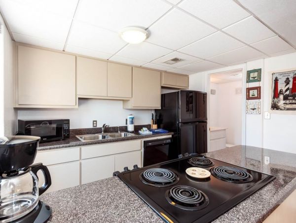 Pensacola Beach Condo 961517