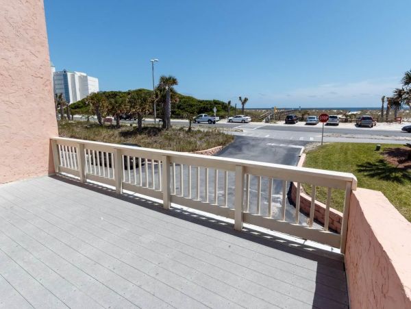 Pensacola Beach Condo 961517