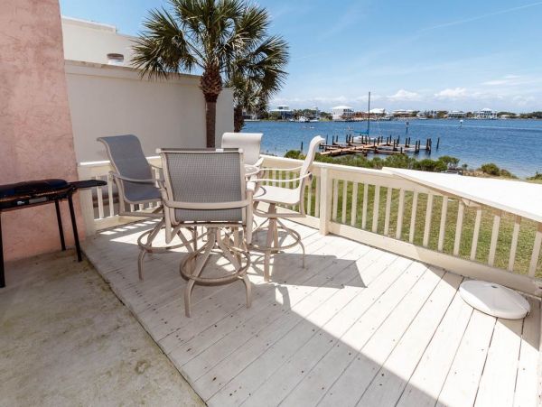 Pensacola Beach Condo 961517