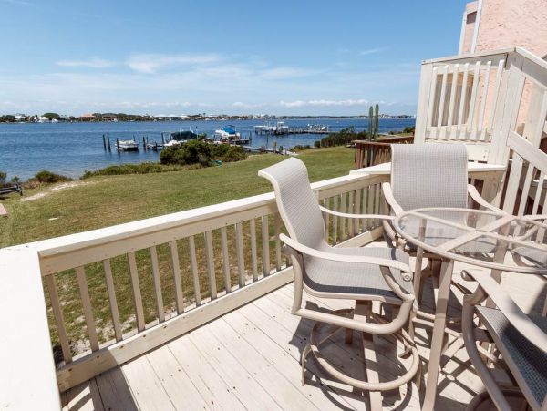 Pensacola Beach Condo 961517