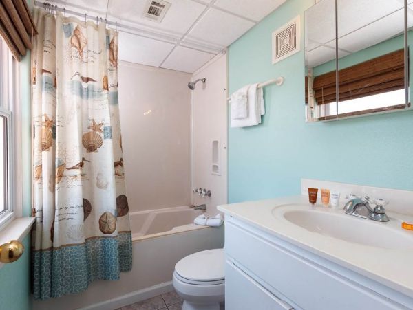 Pensacola Beach Condo 961517