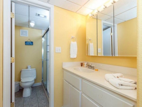 Pensacola Beach Condo 961517