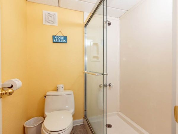 Pensacola Beach Condo 961517