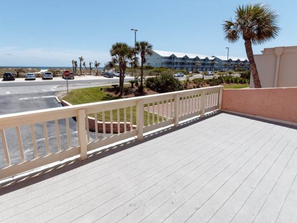 Pensacola Beach Condo 961517