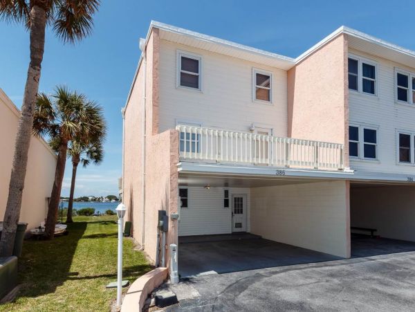 Pensacola Beach Condo 961517