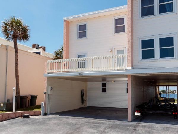 Pensacola Beach Condo 961517