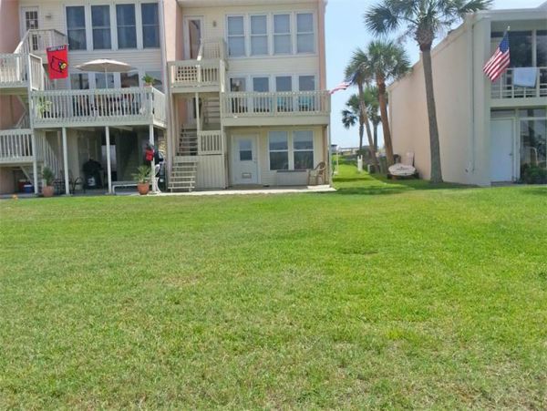 Pensacola Beach Condo 961517