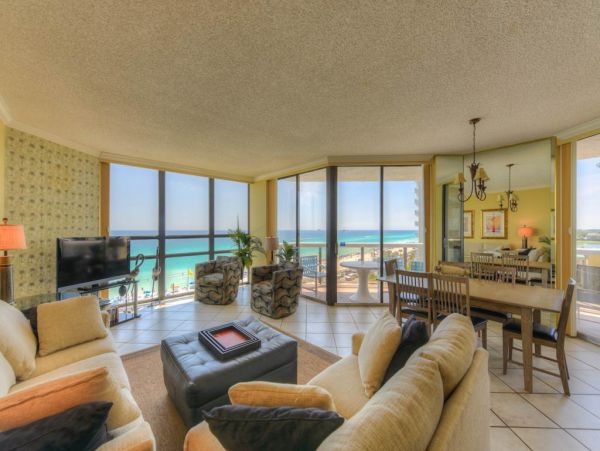 Beaches Of South Walton Condo 961519