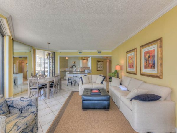 Beaches Of South Walton Condo 961519