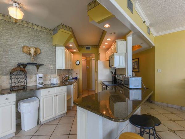 Beaches Of South Walton Condo 961519
