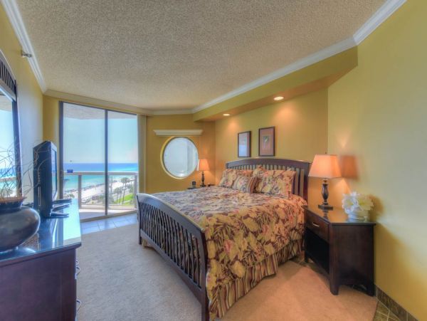 Beaches Of South Walton Condo 961519