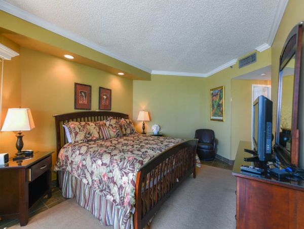 Beaches Of South Walton Condo 961519