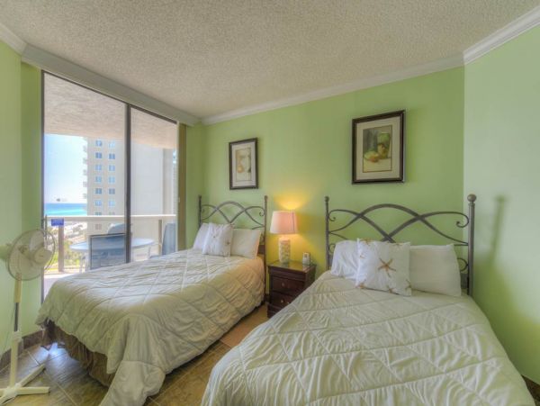 Beaches Of South Walton Condo 961519
