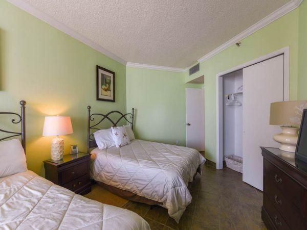 Beaches Of South Walton Condo 961519