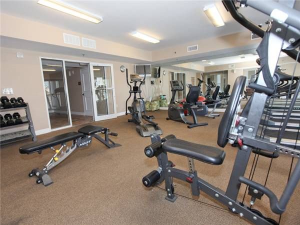 Beaches Of South Walton Condo 961519