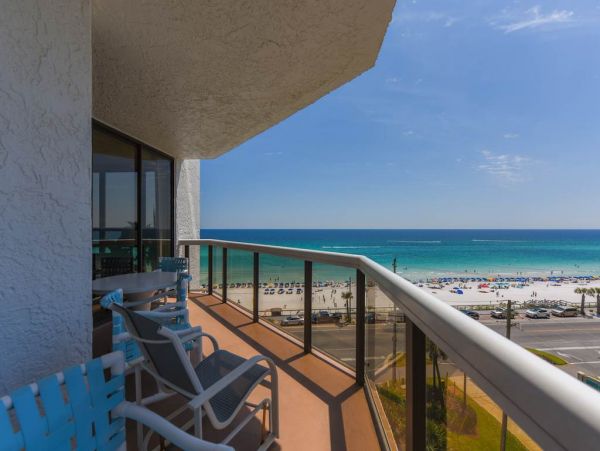 Beaches Of South Walton Condo 961519