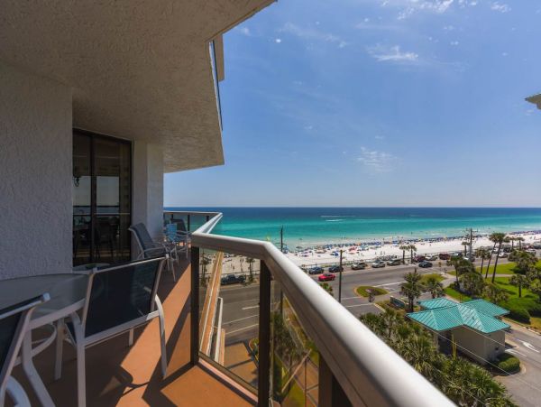 Beaches Of South Walton Condo 961519