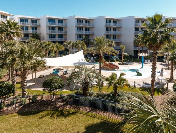 Okaloosa Island Fort Walton Beach Condo 961520