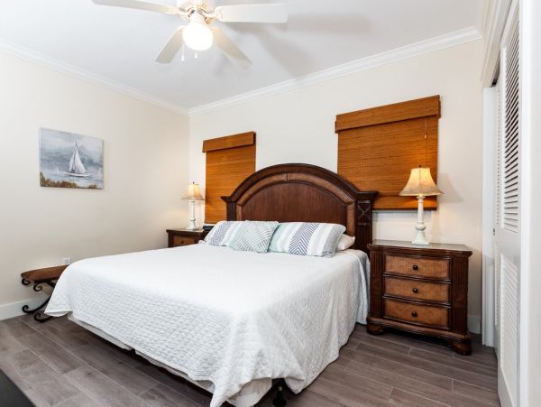 Okaloosa Island Fort Walton Beach Condo 961520