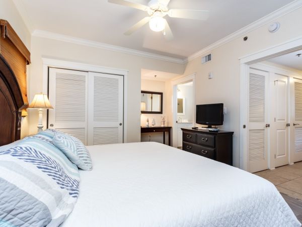 Okaloosa Island Fort Walton Beach Condo 961520