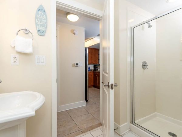 Okaloosa Island Fort Walton Beach Condo 961520