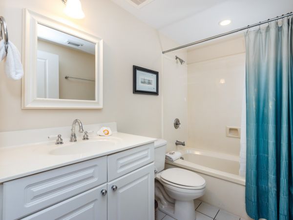 Okaloosa Island Fort Walton Beach Condo 961520