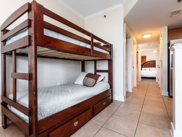 Okaloosa Island Fort Walton Beach Condo 961520