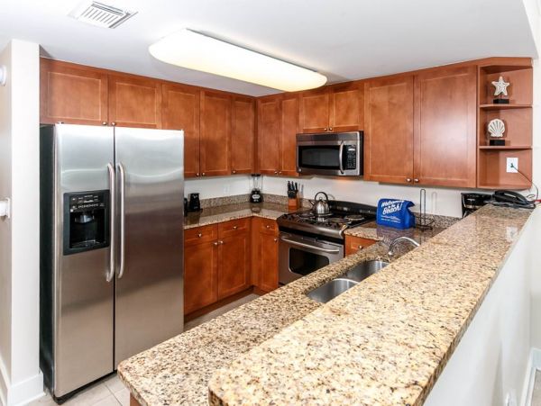 Okaloosa Island Fort Walton Beach Condo 961520