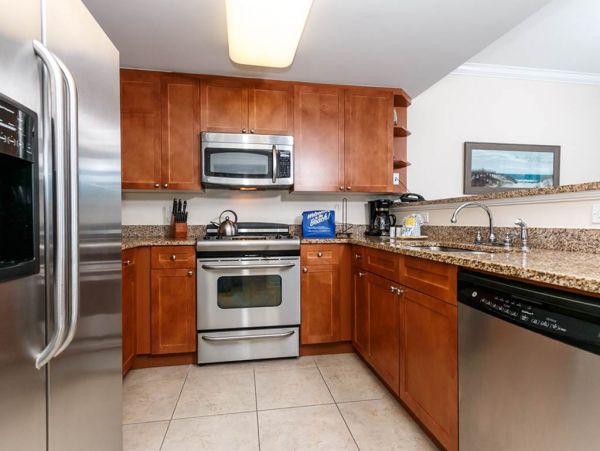 Okaloosa Island Fort Walton Beach Condo 961520
