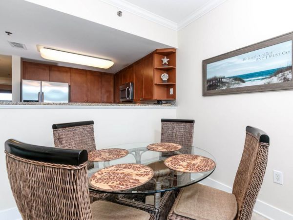 Okaloosa Island Fort Walton Beach Condo 961520