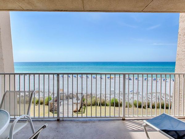 Beaches Of South Walton Condo 961521