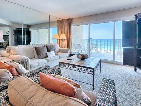 Beaches Of South Walton Condo 961521