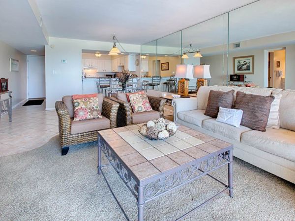 Beaches Of South Walton Condo 961521