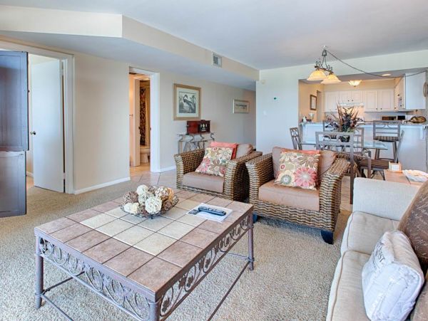 Beaches Of South Walton Condo 961521