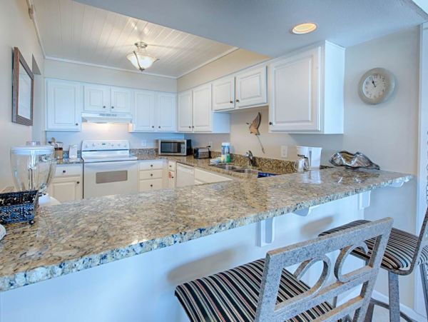 Beaches Of South Walton Condo 961521
