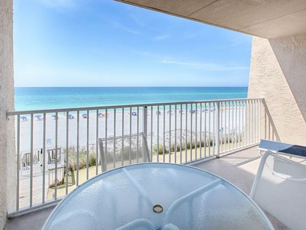 Beaches Of South Walton Condo 961521