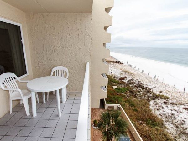 Okaloosa Island Fort Walton Beach Condo 961522
