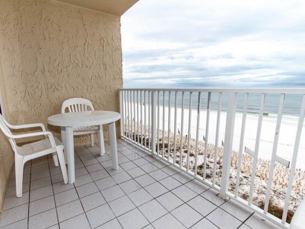Okaloosa Island Fort Walton Beach Condo 961522