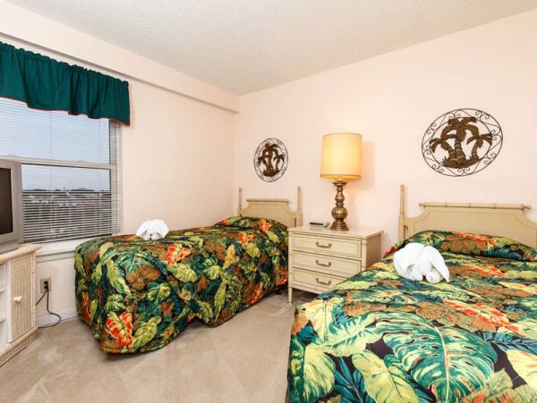 Okaloosa Island Fort Walton Beach Condo 961522