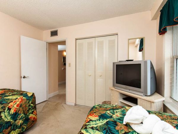 Okaloosa Island Fort Walton Beach Condo 961522
