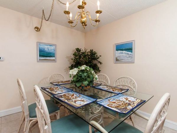 Okaloosa Island Fort Walton Beach Condo 961522