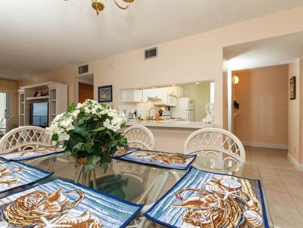Okaloosa Island Fort Walton Beach Condo 961522