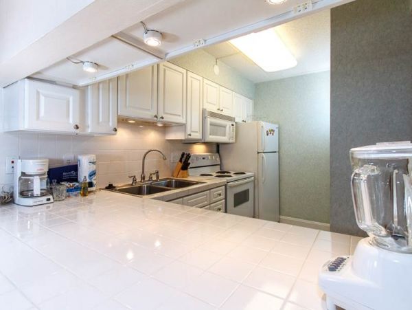 Okaloosa Island Fort Walton Beach Condo 961522