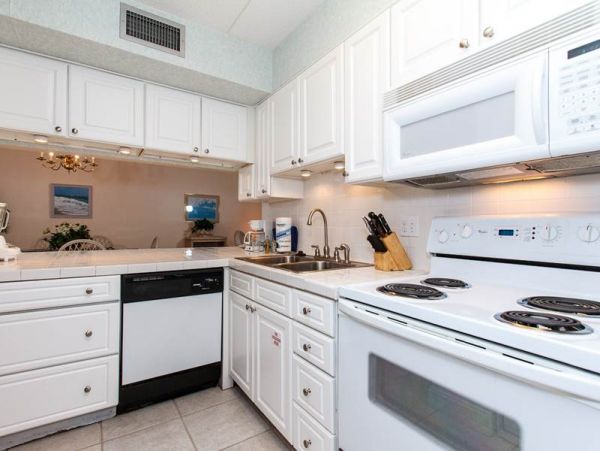 Okaloosa Island Fort Walton Beach Condo 961522