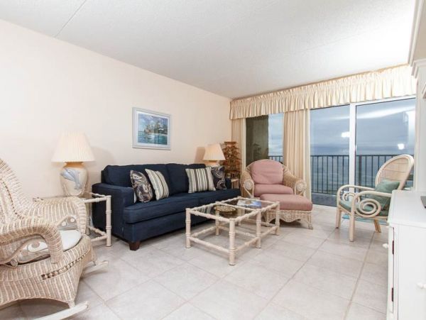 Okaloosa Island Fort Walton Beach Condo 961522
