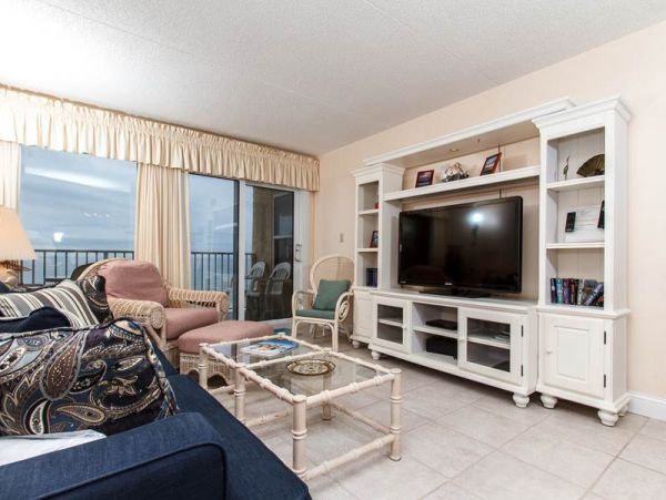 Okaloosa Island Fort Walton Beach Condo 961522